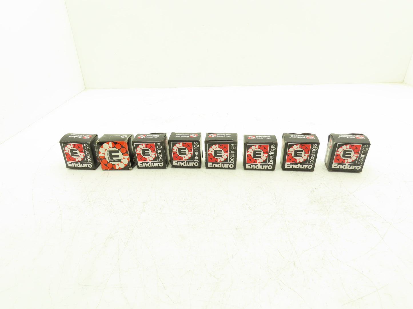 Enduro MR-16 Bearing 1" Shaft Diameter 1.5" OD 1" Width