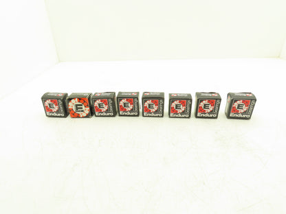 Enduro MR-16 Bearing 1" Shaft Diameter 1.5" OD 1" Width