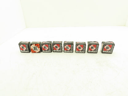 Enduro MR-16 Bearing 1" Shaft Diameter 1.5" OD 1" Width