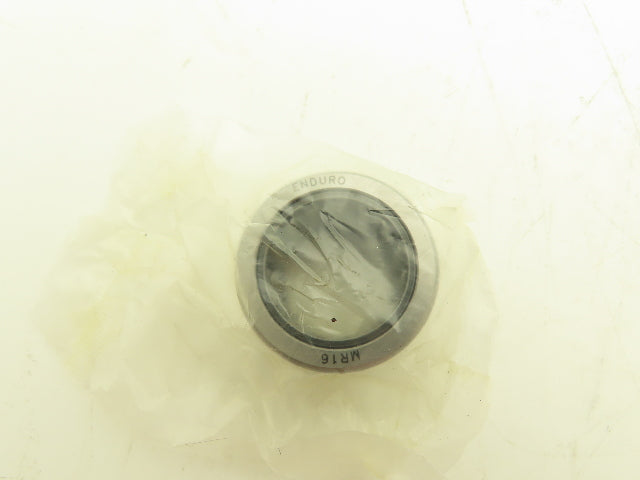 Enduro MR-16 Bearing 1" Shaft Diameter 1.5" OD 1" Width