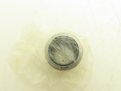 Enduro MR-16 Bearing 1" Shaft Diameter 1.5" OD 1" Width
