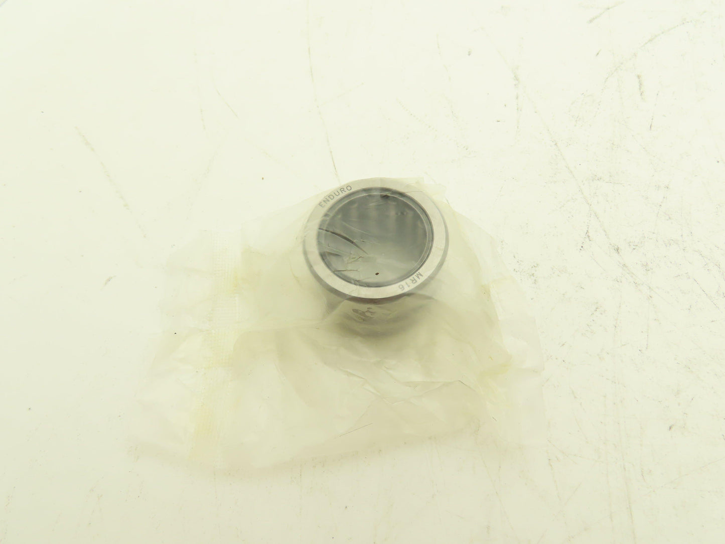 Enduro MR-16 Bearing 1" Shaft Diameter 1.5" OD 1" Width