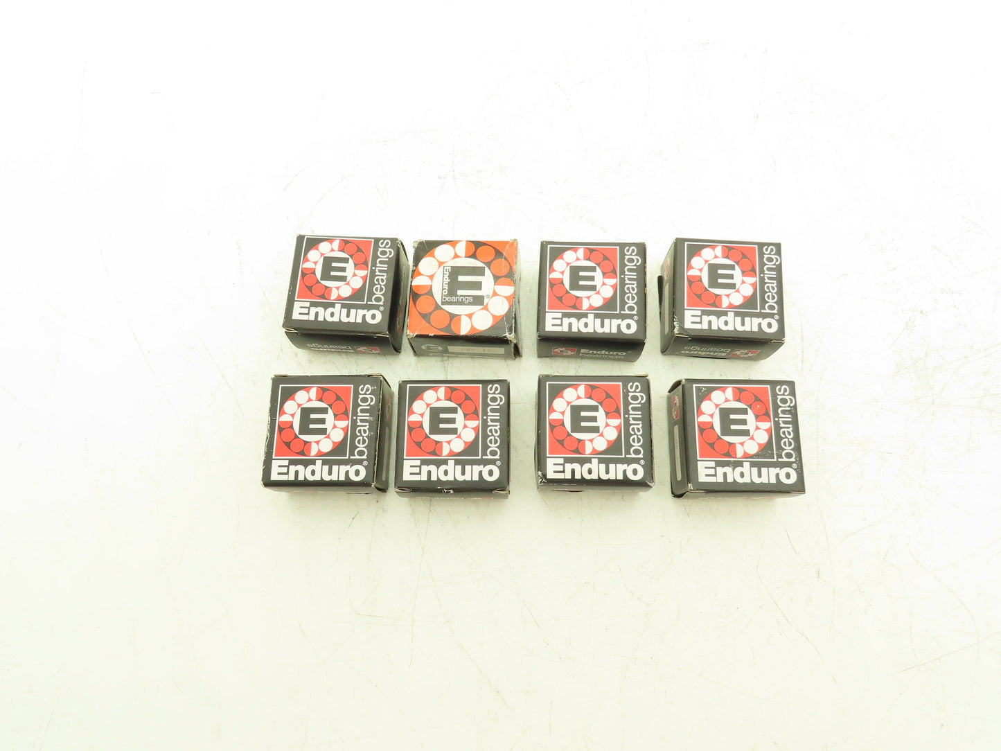 Enduro MR-16 Bearing 1" Shaft Diameter 1.5" OD 1" Width