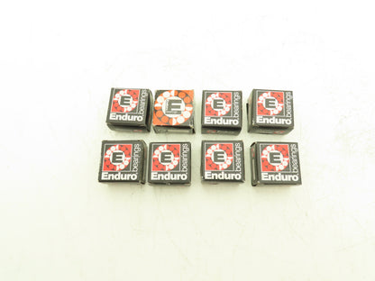 Enduro MR-16 Bearing 1" Shaft Diameter 1.5" OD 1" Width