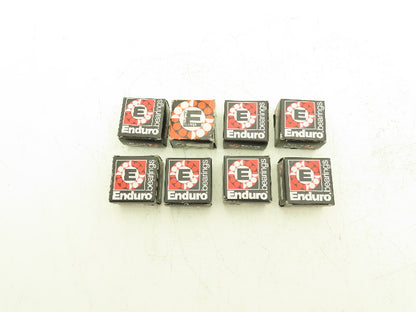 Enduro MR-16 Bearing 1" Shaft Diameter 1.5" OD 1" Width