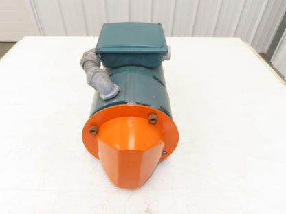 Reliance HM419456 Brake Motor 3/4Hp 1725rpm 230/460v 3Ph 56C-Face Dodge 031371