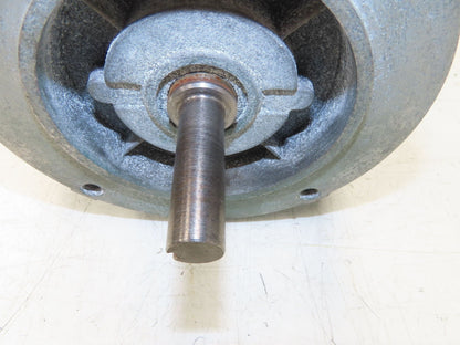 Reliance HM419456 Brake Motor 3/4Hp 1725rpm 230/460v 3Ph 56C-Face Dodge 031371