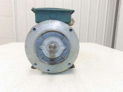 Reliance HM419456 Brake Motor 3/4Hp 1725rpm 230/460v 3Ph 56C-Face Dodge 031371