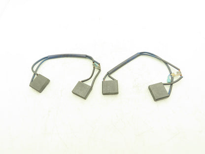 Yale 582004084 Forklift Motor Brush Kit 4-Brush 2 PC  11/16"x2-1/8"x1-3/4"