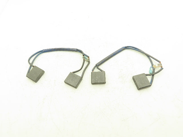 Yale 582004084 Forklift Motor Brush Kit 4-Brush 2 PC  11/16"x2-1/8"x1-3/4"