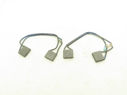 Yale 582004084 Forklift Motor Brush Kit 4-Brush 2 PC  11/16"x2-1/8"x1-3/4"