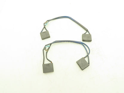 Yale 582004084 Forklift Motor Brush Kit 4-Brush 2 PC  11/16"x2-1/8"x1-3/4"