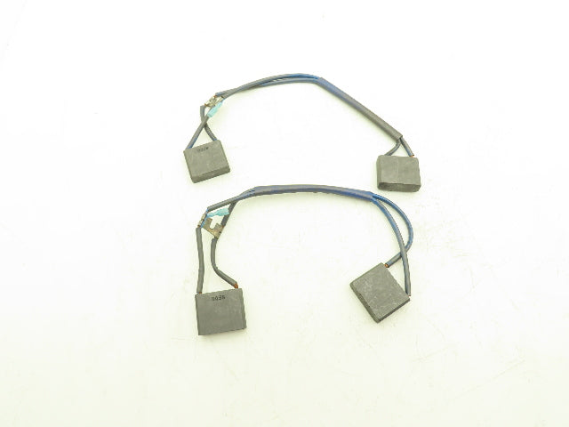 Yale 582004084 Forklift Motor Brush Kit 4-Brush 2 PC  11/16"x2-1/8"x1-3/4"