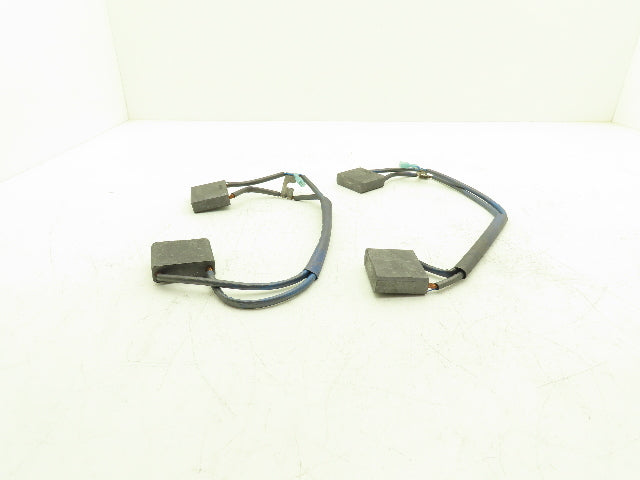 Yale 582004084 Forklift Motor Brush Kit 4-Brush 2 PC  11/16"x2-1/8"x1-3/4"