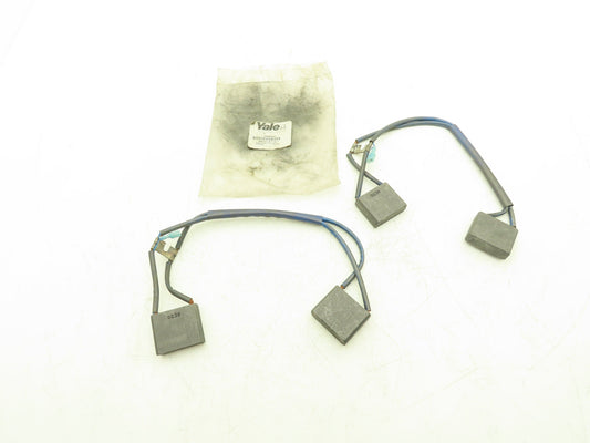 Yale 582004084 Forklift Motor Brush Kit 4-Brush 2 PC  11/16"x2-1/8"x1-3/4"