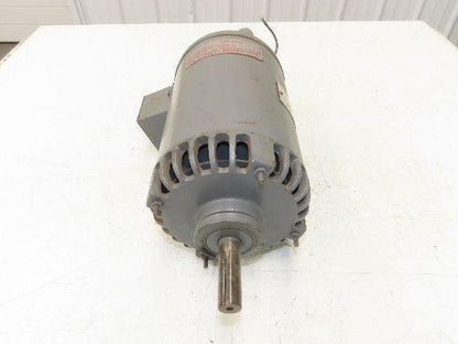 Marathon FQB 56T34032B AC Electric Motor Dual Shaft 3HP 3450RPM 220/440V 3Ph