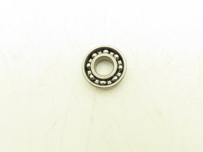 BBC BG6204 Deep Groove Roller Bearing 47mm OD 20mm ID 14mm Width Lot of 12