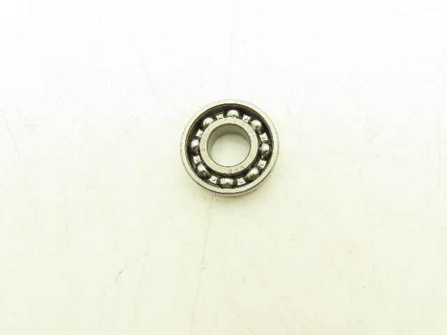 BBC BG6204 Deep Groove Roller Bearing 47mm OD 20mm ID 14mm Width Lot of 12