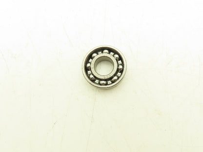 BBC BG6204 Deep Groove Roller Bearing 47mm OD 20mm ID 14mm Width Lot of 12