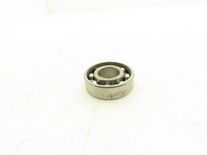 BBC BG6204 Deep Groove Roller Bearing 47mm OD 20mm ID 14mm Width Lot of 12