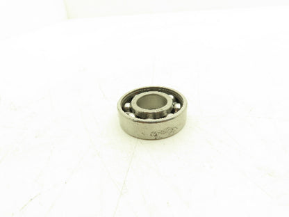 BBC BG6204 Deep Groove Roller Bearing 47mm OD 20mm ID 14mm Width Lot of 12