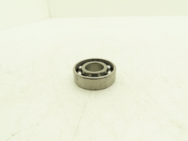 BBC BG6204 Deep Groove Roller Bearing 47mm OD 20mm ID 14mm Width Lot of 12