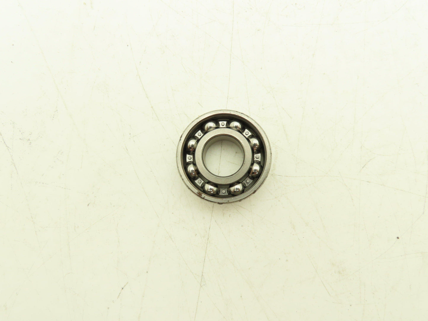 BBC BG6204 Deep Groove Roller Bearing 47mm OD 20mm ID 14mm Width Lot of 12