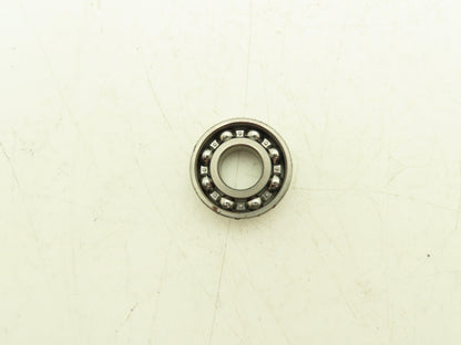 BBC BG6204 Deep Groove Roller Bearing 47mm OD 20mm ID 14mm Width Lot of 12