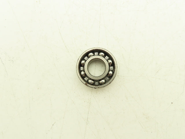 BBC BG6204 Deep Groove Roller Bearing 47mm OD 20mm ID 14mm Width Lot of 12