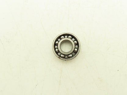 BBC BG6204 Deep Groove Roller Bearing 47mm OD 20mm ID 14mm Width Lot of 12