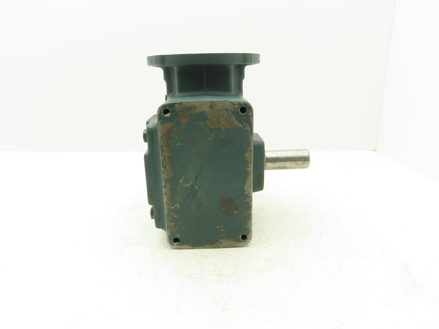 Dodge Tigear 56/262-15 Worm Gearbox 15:1 Reducer 117rpm 2.24Hp 56C RH Output