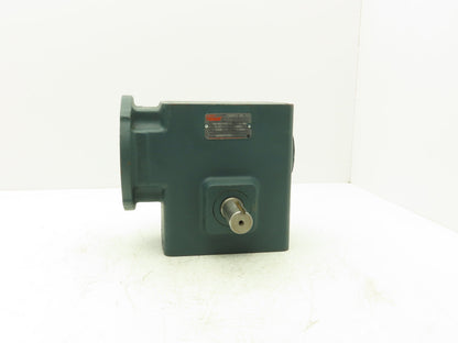 Dodge Tigear 56/262-15 Worm Gearbox 15:1 Reducer 117rpm 2.24Hp 56C RH Output
