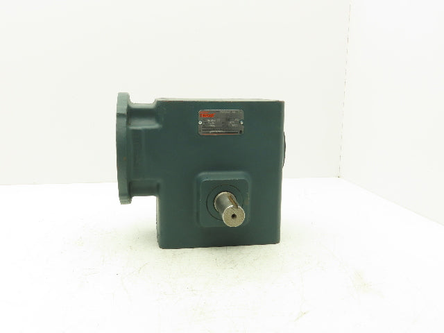 Dodge Tigear 56/262-15 Worm Gearbox 15:1 Reducer 117rpm 2.24Hp 56C RH Output