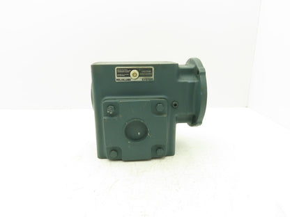 Dodge Tigear 56/262-15 Worm Gearbox 15:1 Reducer 117rpm 2.24Hp 56C RH Output