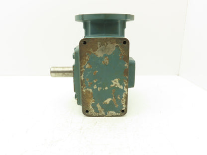 Dodge Tigear MR94626 Worm Gearbox 10:1 Reducer 175rpm 3Hp 180TC LH Output