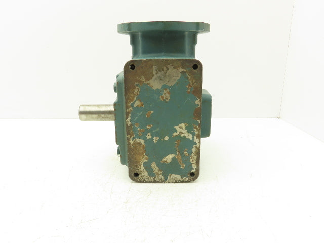 Dodge Tigear MR94626 Worm Gearbox 10:1 Reducer 175rpm 3Hp 180TC LH Output