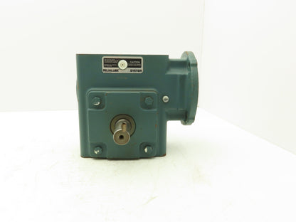 Dodge Tigear MR94626 Worm Gearbox 10:1 Reducer 175rpm 3Hp 180TC LH Output