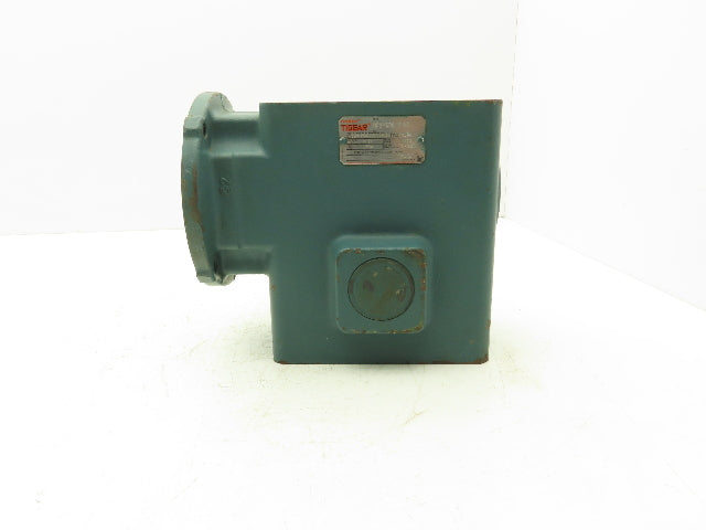 Dodge Tigear MR94626 Worm Gearbox 10:1 Reducer 175rpm 3Hp 180TC LH Output