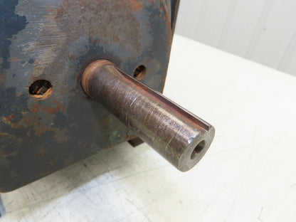 Valley PN Vintage AC Motor 1/2Hp 1750rpm 220/440v 3Ph 3/4" Shaft