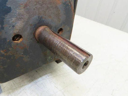 Valley PN Vintage AC Motor 1/2Hp 1750rpm 220/440v 3Ph 3/4" Shaft
