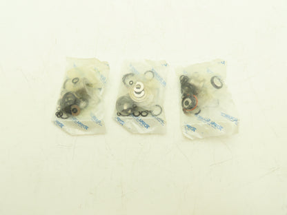Yale 520349829 Forklift Control Valve Repair Kit Lot of 3