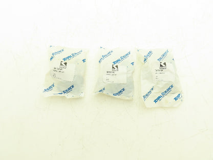 Yale 520349829 Forklift Control Valve Repair Kit Lot of 3