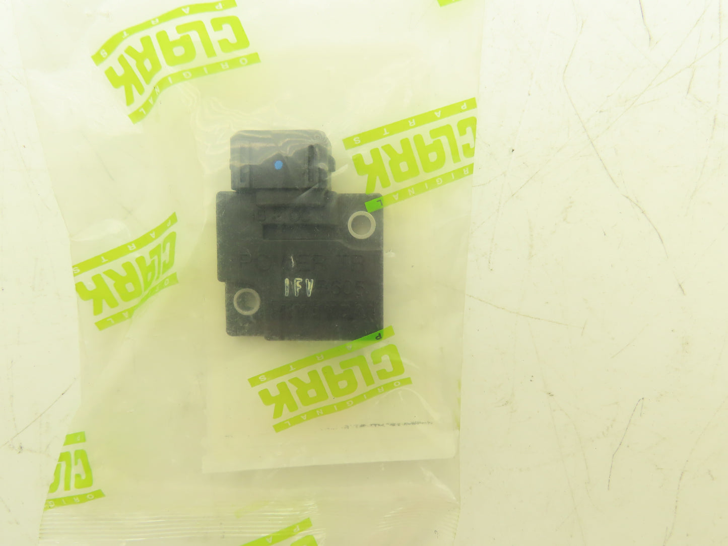 Hyundai 1242747 Clark Forklift Power Transistor Ignition Control Module