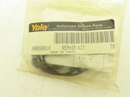Yale 900880810 Forklift Repair Kit