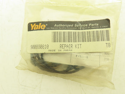 Yale 900880810 Forklift Repair Kit