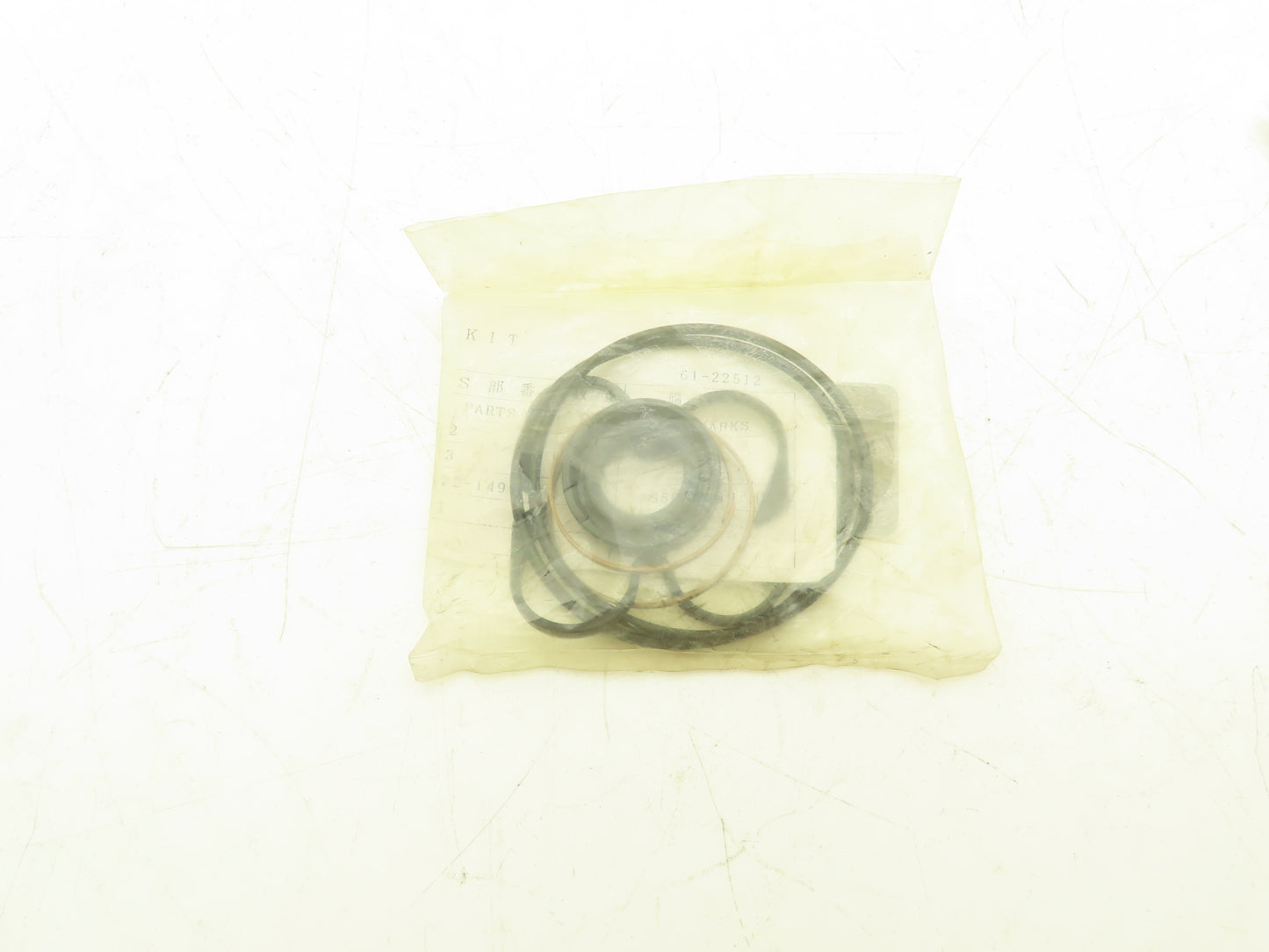 Yale 900880810 Forklift Repair Kit