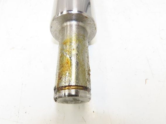 Yale 519492610 Forklift Cylinder Rod 1-3/4" Diameter 1" rod end