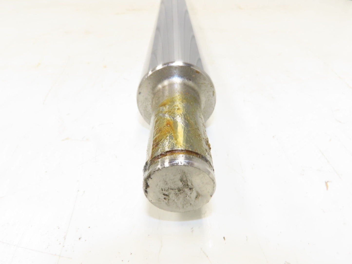 Yale 519492610 Forklift Cylinder Rod 1-3/4" Diameter 1" rod end
