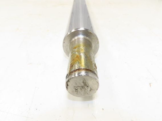 Yale 519492610 Forklift Cylinder Rod 1-3/4" Diameter 1" rod end