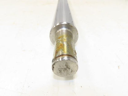 Yale 519492610 Forklift Cylinder Rod 1-3/4" Diameter 1" rod end